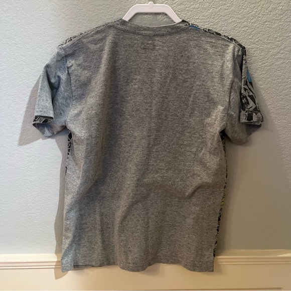 Star Wars Comic T-Shirt - Picture 3 of 3